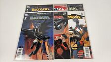 Batgirl Vol 2 (DC 2007) #1-6 Complete Set picture