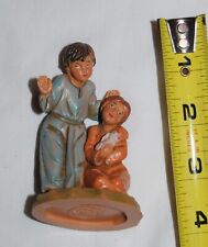 FONTANINI ADAH & JACOB #201 Nativity figure picture