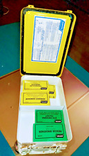 Chessie Vintage First Aid Kit  picture