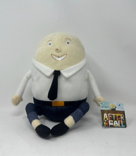 Humpty Dumpty After the Fall 12