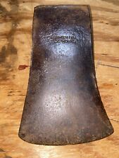 Vintage CHAMPION KELLY WORKS Boys Axe Head - 2-1/4 Lbs picture