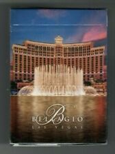 Bellagio Casino Playing Cards Las Vegas Mint Condition  picture