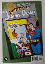 DC COMICS MILLENIUM EDITIONS (2000) SUPERMAN’S PAL JIMMY OLSEN #1 (DC 1954) 1ST picture