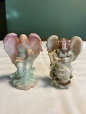 VTG Seraphim Classics Laurice #63662 And Cymbaline # 63661 Both In GUC 4 In. picture