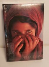 Phaidon Portraits 50 Postcards National Geographic Photographs New in Box picture