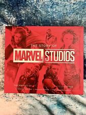 The History Of Marvel Studios: The Making Of The Marvel Cinematic Universe picture