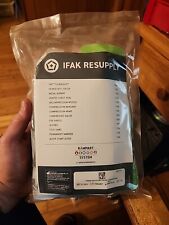 New Military IFAK Resupply Kit Exp Dated 2029-10-24 Rampart First Responder Etc picture