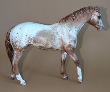 Breyer Traditional Horse 💥Customs💥CM Appaloosa 💥 picture