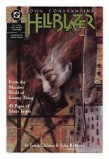 Hellblazer #1 VF- 7.5 1988 picture