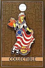 Hard Rock Cafe Philadelphia Core Betsy Ross Pin 2017 HRC LE Limited Edition New  picture