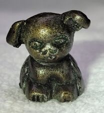 Griswold Cast Iron Pup picture