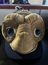 2024 Universal Orlando E.T.  The Extra- Terrestrial ET Hat New picture