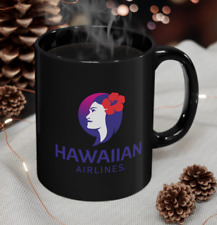 Hawaiian Airlines Coffee Mug picture