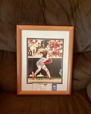 Eddie Murray Autographed Photo picture