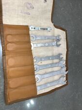 NOS set of wrenches USSR  picture
