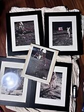 APOLLO 11 Moon Landing Picture 5 Kodak Ektachrome EF film NASA Photo picture
