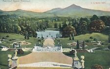 ENNISKERRY - Powerscourt Grounds Postcard -County Wicklow-Ireland-udb (pre 1908) picture