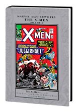 The X-Men Marvel Masterworks Vol 2 Collects #11-21 New Marvel Comics HC Sealed picture