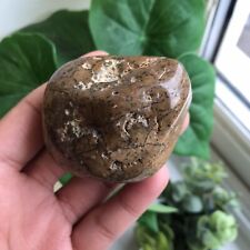 Large Picture Jasper 5.8CM Crystal Gallet Healing Energy 160G  picture