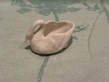 Lenox Lovely Small Vintage Swan Dish picture