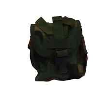 1 Qt G.I. MOLLE II Canteen Utility Carrier, Woodland picture