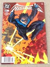 DC Comics / NIGHTWING #32 1999 picture