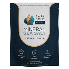 Baja Gold Mineral Sea Salt picture