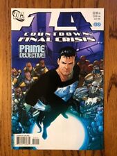 Countdown to Final Crisis #14 DC Comics 2008 picture