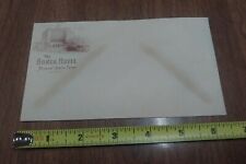 The Baker Hotel  Mineral Wells, Tx Vintage Envelope (Sealed ENVELOPE) picture