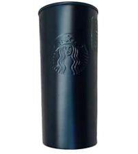 Starbucks Recycled Stainless Steel Tumbler 12oz (Dark Teal) picture