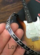 Ah Fender Guitar Strap Mini Collector & for 18