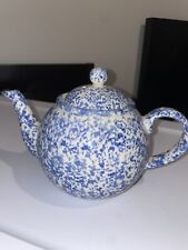 arthur wood teapot england vintage picture