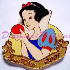 Disney's Snow White 2001 Pin - Pin Pics 6087 picture