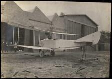 Germany Pioneer Flight WWI Rumpler Fighter Plane Original Photo Airplane 64388 picture