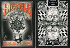 Bicycle Zombie Riders Playing Cards picture