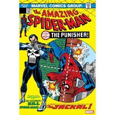 Amazing Spider-Man #129 Facsimile Edition picture