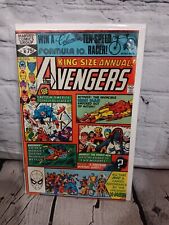 The Avengers - King Size Annual, Comic Book picture