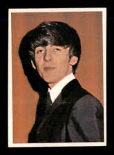 1964 Topps Beatles Diary #21 George   VGEX X3063897 picture