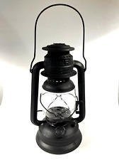Antique NIER Feuerhand Firehand Nr.260 Kerosene Lantern w/Globe All Fully Marked picture