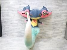 Pokemon Jumbo Dragapult Plush Toy Stufffed Doll with Dreepy TAKARA TOMY JAPAN picture