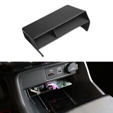 For 2022   11Th Center Console ABS Storage Box Armrest Box Organizer Tray P2A3 picture