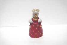 THIMBLE H/P PEWTER WOODSETTON KING HENRY VIII 500TH ANNIVERSARY 