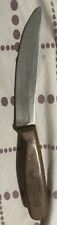 Vintage Chicago Cutlery 94S Hunting Skinning knife, Stainless Steel 51/4