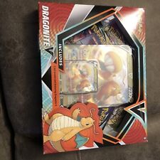 Pokemon Dragonite V Box Factory Sealed NEW - 2021 - TCG - UNOPENED - Collectors picture