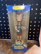 Beavis and Butt-Head Neca 2005 Hand Painted Butthead Head Knocker picture