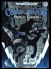 The Overstreet Comic Book Price Guide 42nd Hero Initiative Limited Edition picture