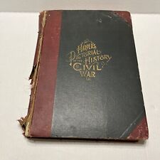 Harper’s Pictorial History of the Civil War - 1894 McDonnell Bros. VOL II picture