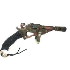 Steampunk Gun Colonel James Fizziwig Cosplay picture
