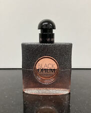 Black Opium by Yves Saint Laurent Eau de Parfum Spray 1.6 oz  picture