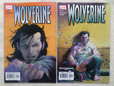 Wolverine 1-65 .......... Vol 2 complete run picture